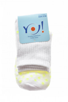 Socks-Yo! CLub back