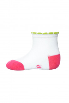 Παιδικές κάλτσες - Tup tup front