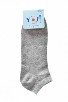 Men's Socks - Yo! Club back