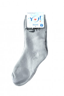 Παιδικές κάλτσες - Yo! Club back