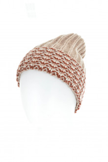 Girl's hat front