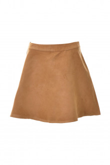 Skirt - New Look front