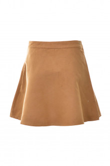 Skirt - New Look back