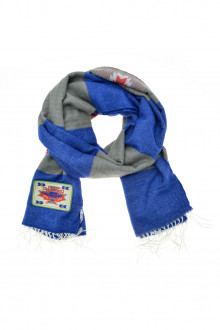 Women's scarf - SUPERDRY front