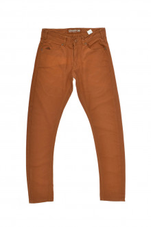 Men's trousers - Cropp front