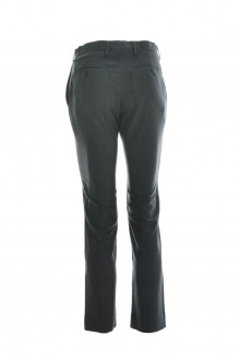 Men's trousers - BANANA REPUBLIC back