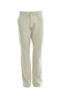 Men's trousers - Inesis front
