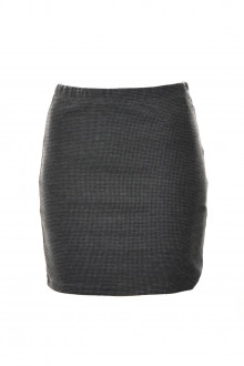 Skirt - Chicoree front