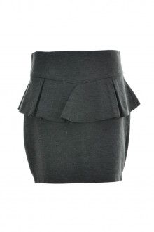 Skirt - C.O.C. front