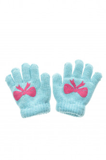 Mănuși pentru copii - Yo! Club front