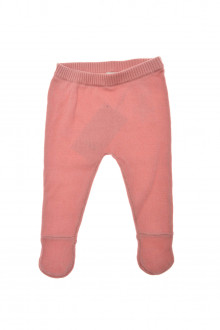 Spodnie niemowlęce dla dziewczynek - Name It front