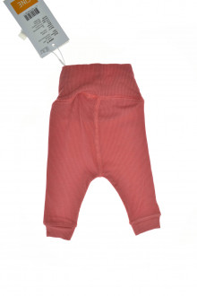 Spodnie niemowlęce dla dziewczynek - Name It back