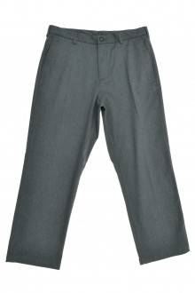 Męskie spodnie - Croft & Barrow front