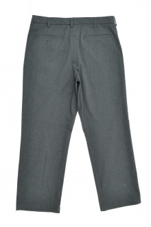 Pantalon pentru bărbați - Croft & Barrow back