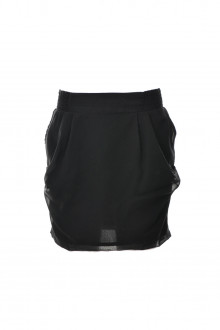 Skirt - Redoute front
