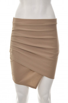 Skirt - PRETTYLITTLETHING front
