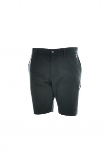 Female shorts - J.LINDEBERG front