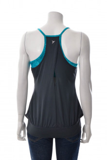 Women's top - ACTIVE BY OLD NAVY back
