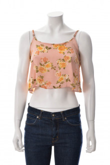 FOREVER 21 front