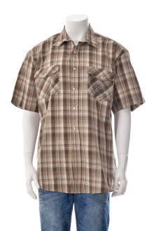 Ανδρικό πουκάμισο - REWARD front