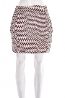 Skirt - Edc front