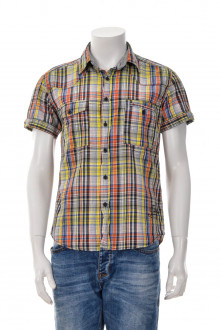Ανδρικό πουκάμισο - JACK & JONES front