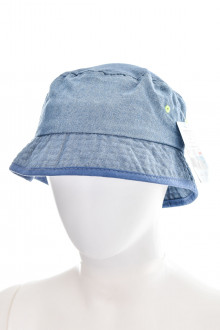 Παιδικό καπέλο - YO! club front