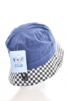 Kids' Hat - YO! club back