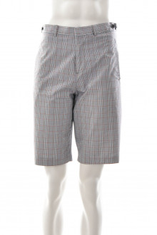 Men's shorts - Ben Sherman front