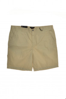 Men's shorts - MARC ANTHONY front