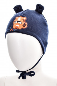 Παιδικό καπέλο - YO! club front