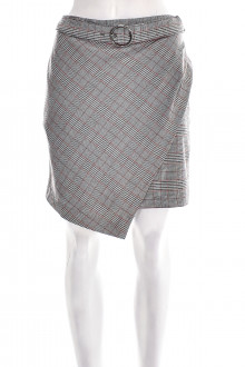 Skirt - MORGAN front