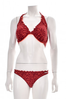 Women's swimsuit - CHIEMSEE front