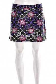 Skirt - Tranquility BY COLORADO CLOTHING front