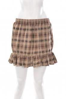 Skirt - PRETTYLITTLETHING front