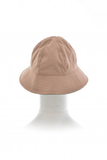 Дамска double-sidedа шапка - PARFOIS back