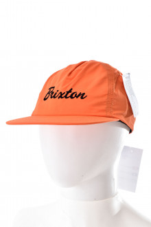 Męski kapelusz - BRIXTON front