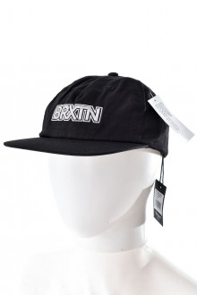 Man hat - BRIXTON front