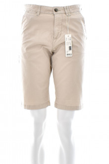 Pantaloni scurți bărbați - ESPRIT front