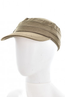 Γυναικείο καπέλο - PARFOIS front
