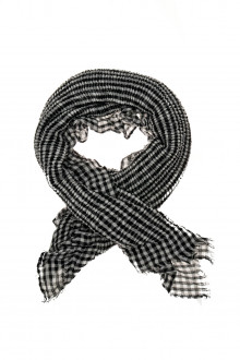 Women's scarf - PARFOIS front