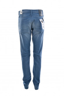 Men's jeans - DENHAM back