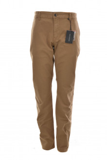 Pantalon pentru bărbați - SONDAG & SONS front