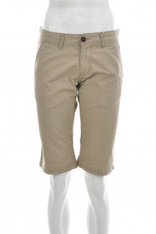 Мъжки къси панталони - Edc front