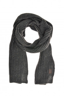 Men's scarf - ONLY & SONS front