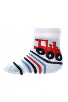 Παιδικές κάλτσες - BebeLino front