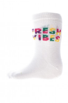 Kids' Socks - BebeLino front