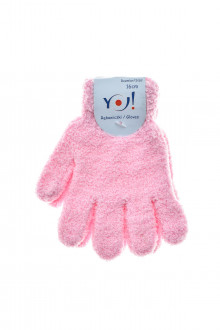Mănuși pentru copiiза - Yo! club front