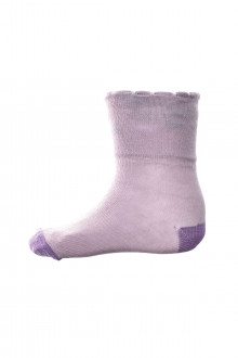 Βρεφικές κάλτσες - BebeLino front