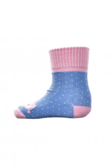 Бебешки чорапи - BebeLino front